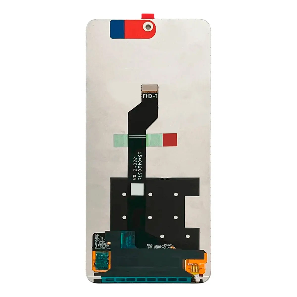 Pantalla con Marco compatible con Huawei Nova 11i