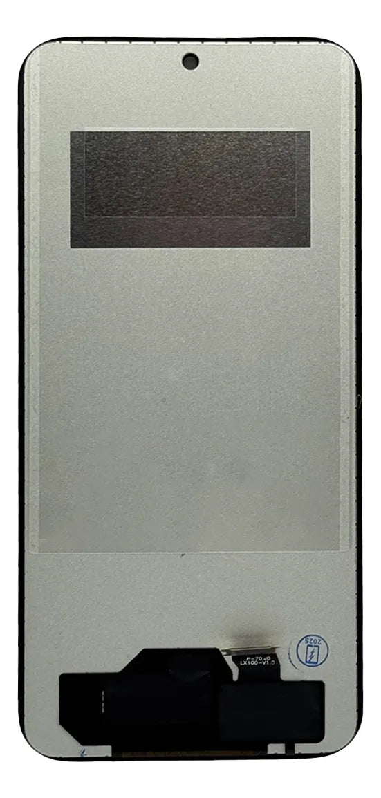 Pantalla compatible con Huawei Pura 70