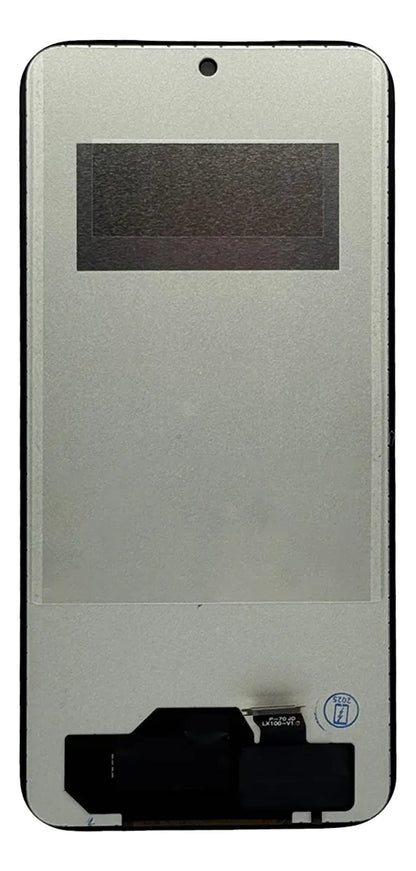 Pantalla compatible con Huawei Pura 70