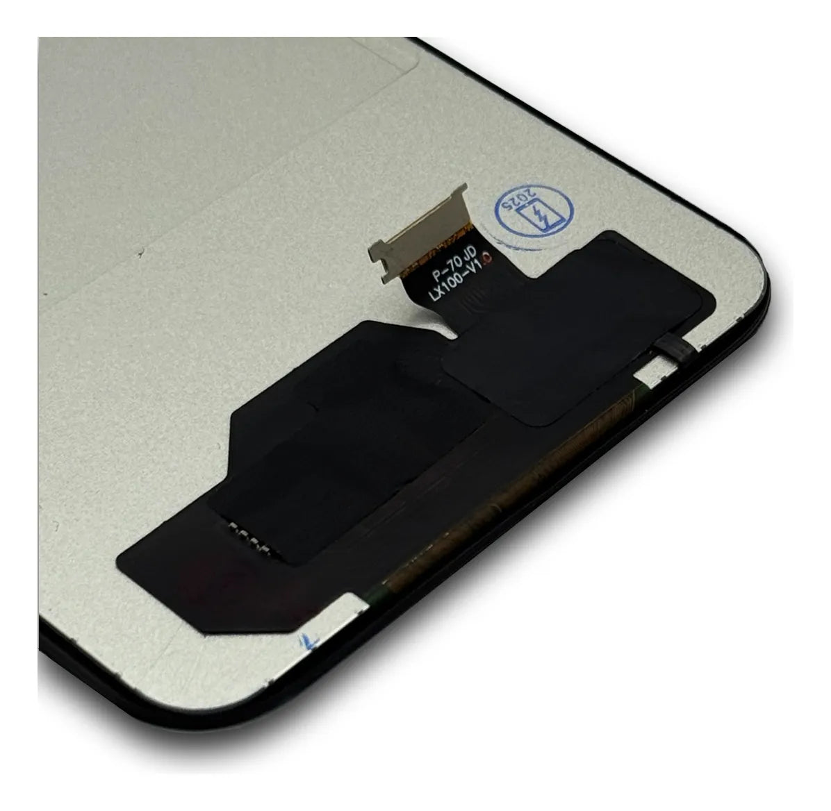 Pantalla compatible con Huawei Pura 70