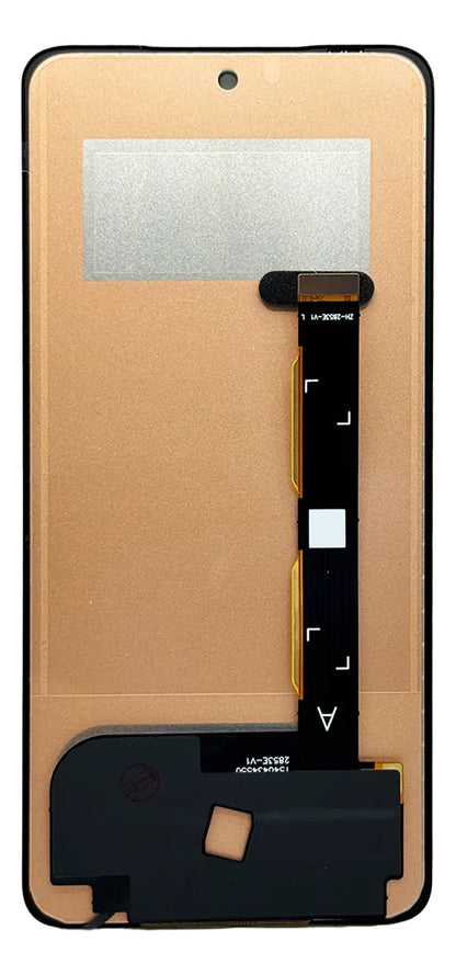 Pantalla compatible con Moto Edge 30 XT2203-1 Incell