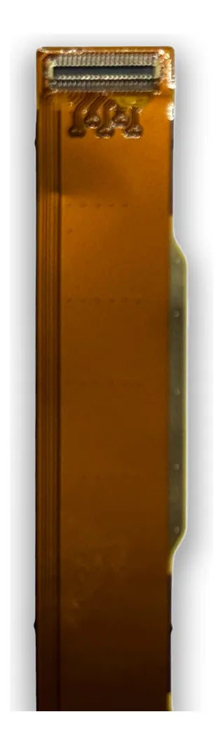 Pantalla compatible con Moto Edge 30 XT2203-1 Incell