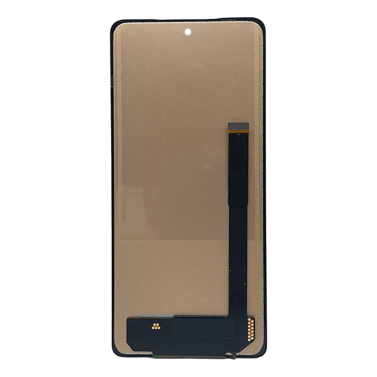 Pantalla INCELL compatible con Moto Edge 30 Pro – XT2201-1