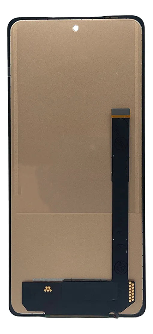 Pantalla compatible con Moto Edge 30 Pro XT2201-1