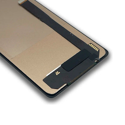 Pantalla INCELL compatible con Moto Edge 30 Pro – XT2201-1