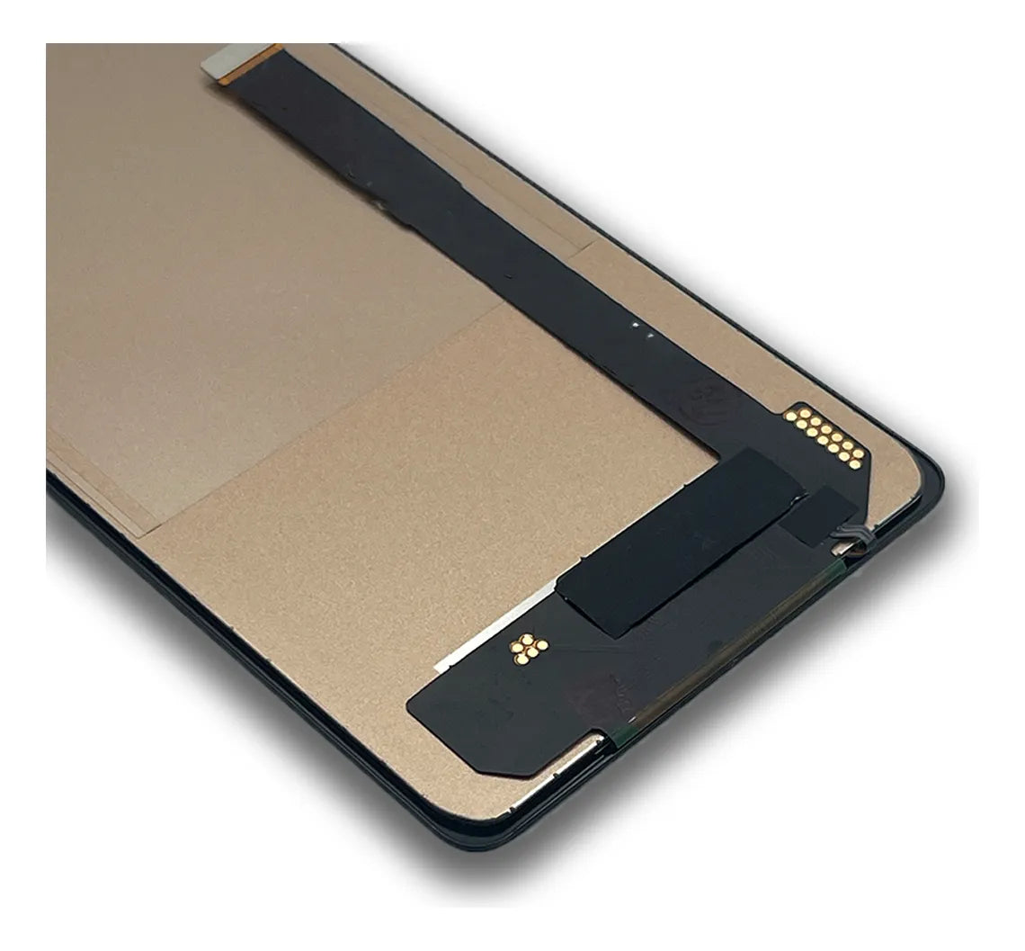 Pantalla compatible con Moto Edge 30 Pro XT2201-1