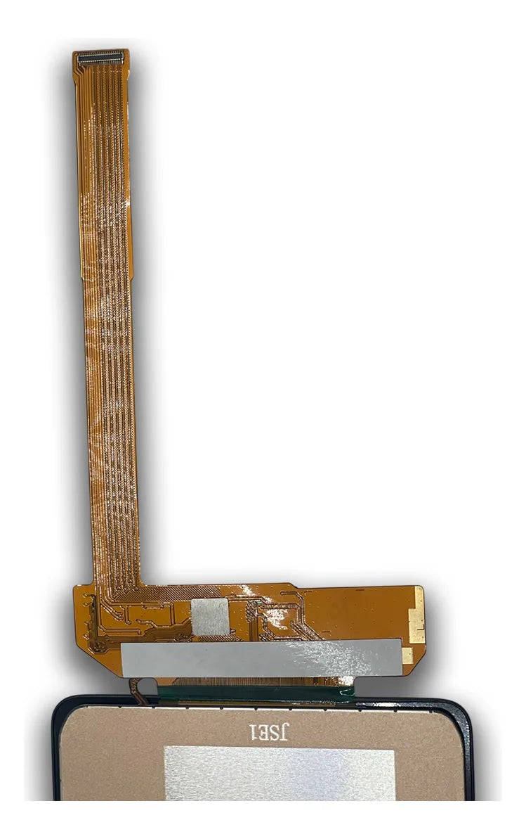 Pantalla compatible con Moto Edge 30 Pro XT2201-1