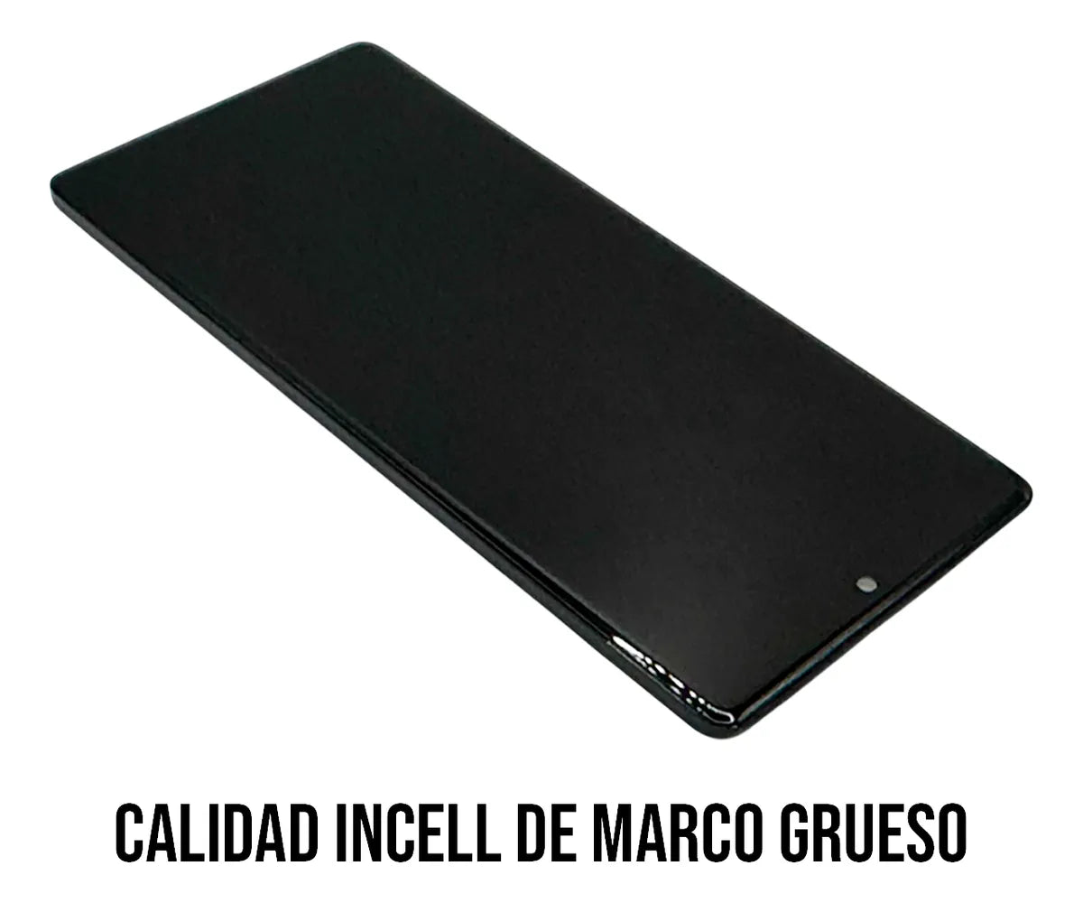 Pantalla  compatible con Motorola Moto Edge 50 / Edge 50 Pro Incell