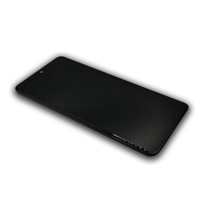Pantalla Incell HD compatible con Moto Edge 50 Fusion