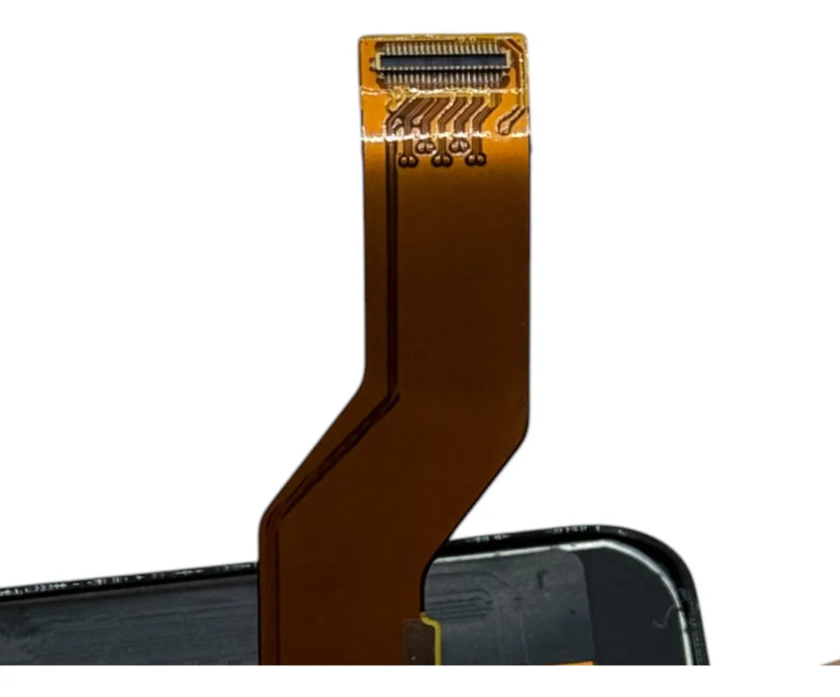 Pantalla compatible con Moto Edge 50 Fusion XT2429-1 Incell