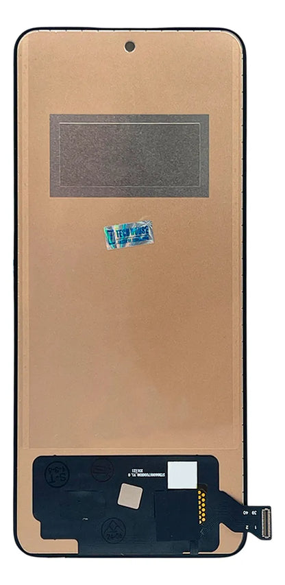 Pantalla compatible con Xiaomi 13T/13T Pro/K40/K40S/K40 Pro+