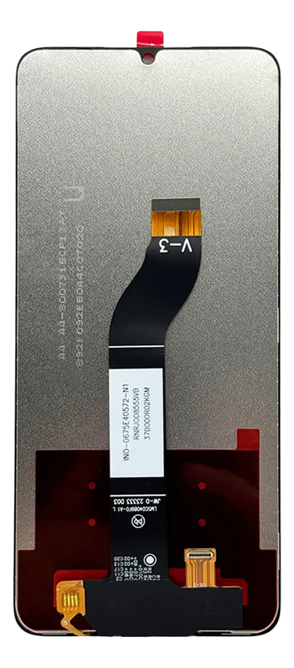 Pantalla compatible con Xiaomi Poco C65
