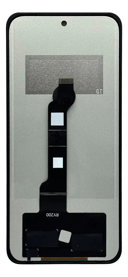 Pantalla compatible con Honor 200 ELI-NX9 Incell Premium