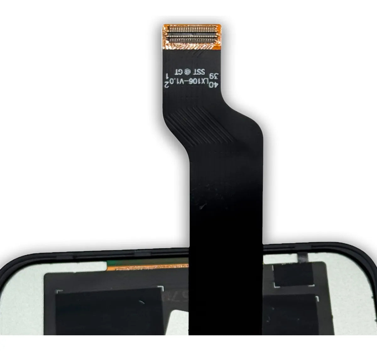 Pantalla compatible con Honor 200 ELI-NX9 Incell Premium