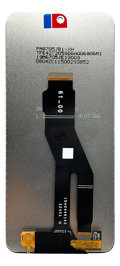 Pantalla compatible con Honor 90 Lite CRT-NX1 Incell Premium