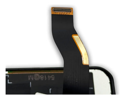 Pantalla compatible con Honor X50/ Magic 6 Lite / X9B Incell