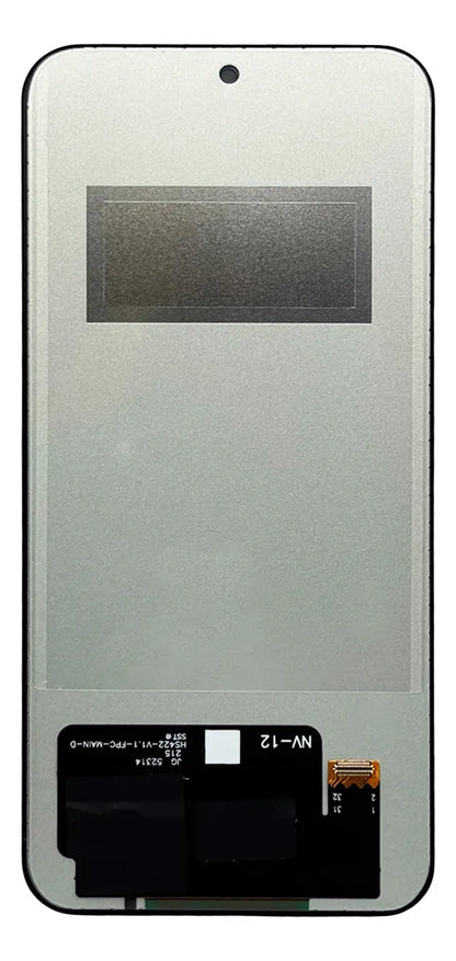 Pantalla compatible con Huawei Nova 12 BLK-AL00 Incell