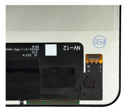 Pantalla compatible con Huawei Nova 12 BLK-AL00 Incell