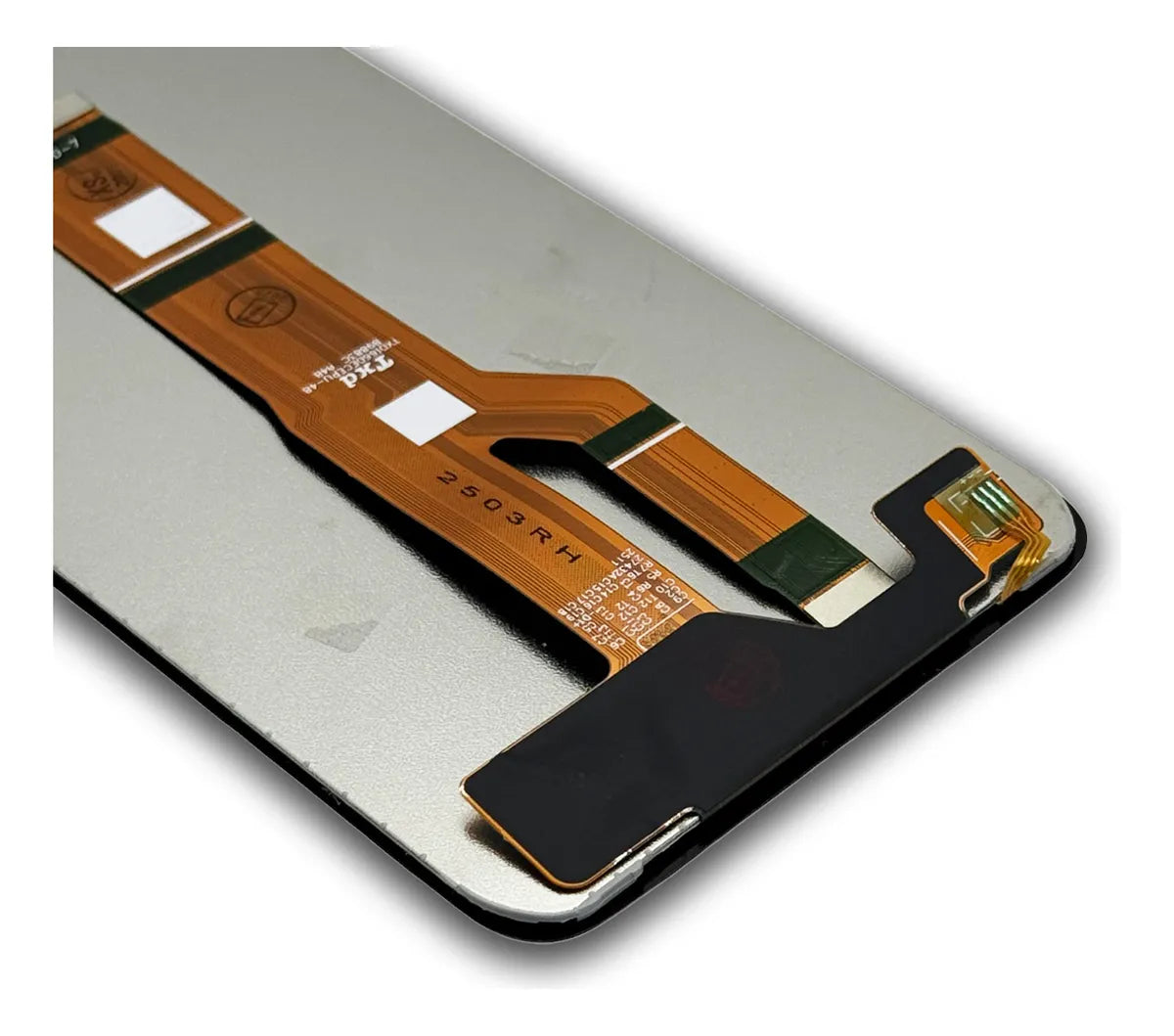 Pantalla compatible con Huawei Honor X6A WDY-LX1 Incell