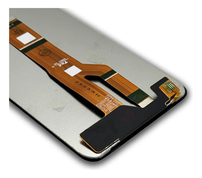 Pantalla compatible con Huawei Honor X6A WDY-LX1 Incell