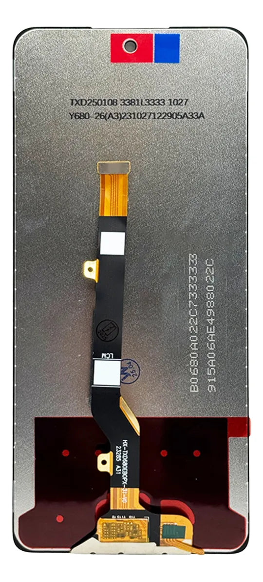 Pantalla compatible con Infinix Note 30 5G (X6711) Incell