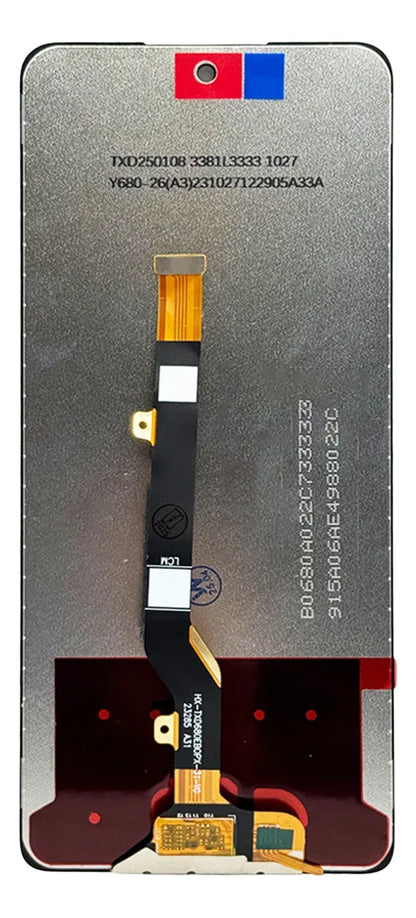 Pantalla compatible con Infinix Note 30 5G (X6711) Incell