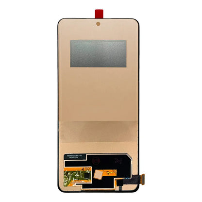 Pantalla compatible con Oppo Reno12 F