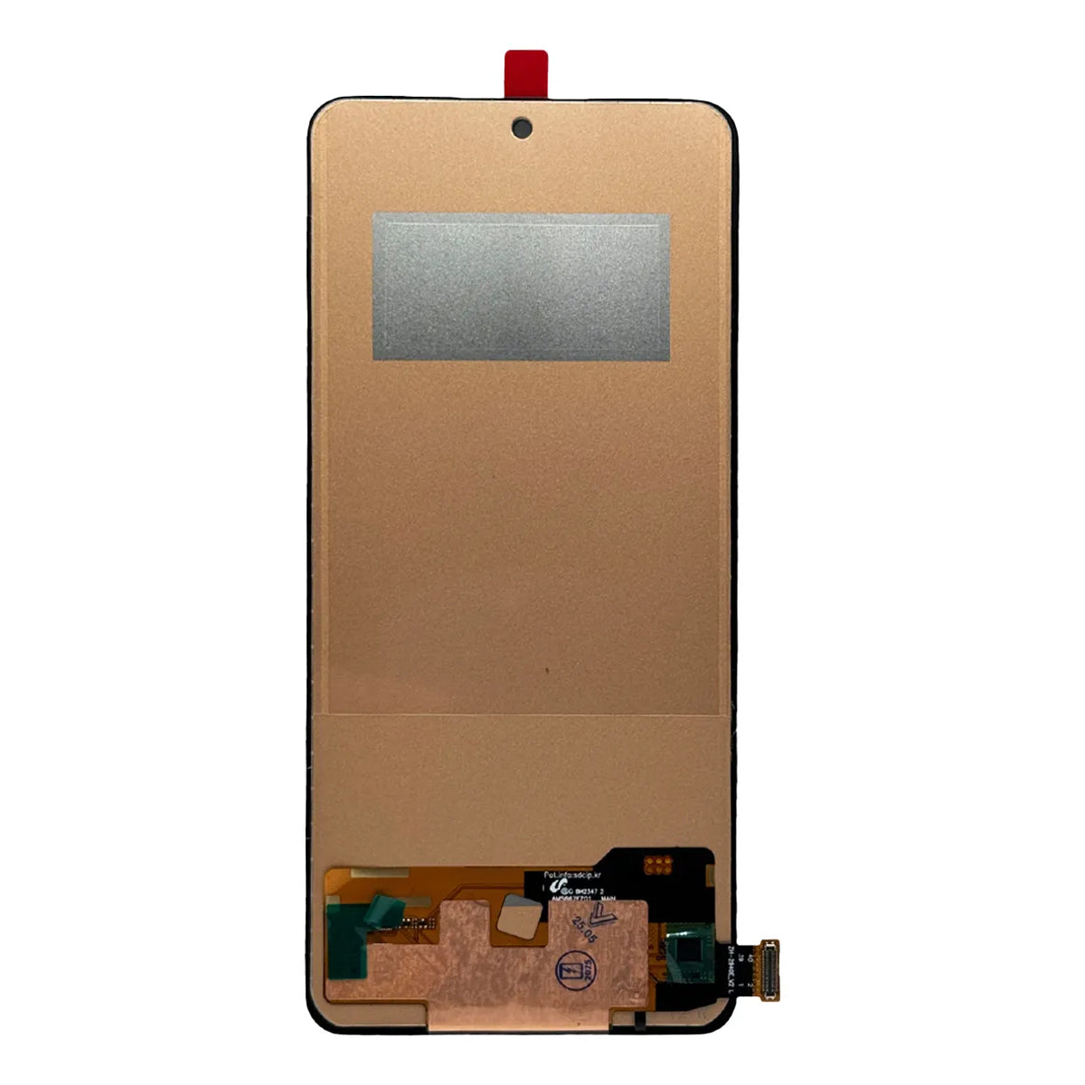 Pantalla Incell compatible con Xiaomi Redmi Note 13 4G