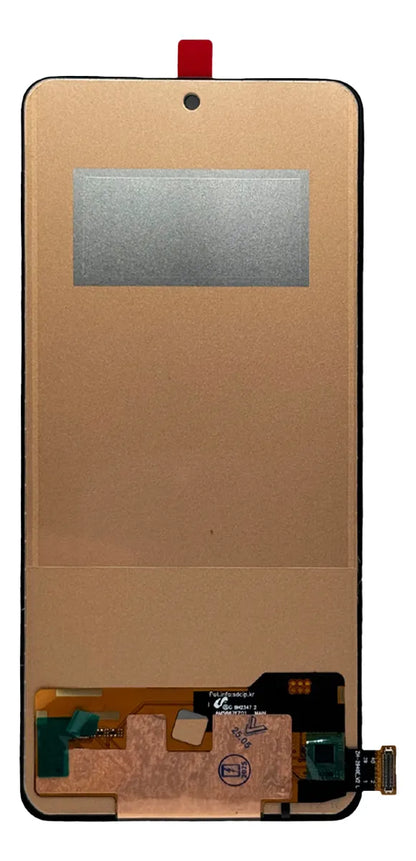 Pantalla compatible con Xiaomi Redmi Note 13 4G Incell