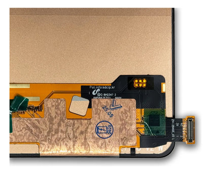 Pantalla compatible con Xiaomi Redmi Note 13 4G Incell