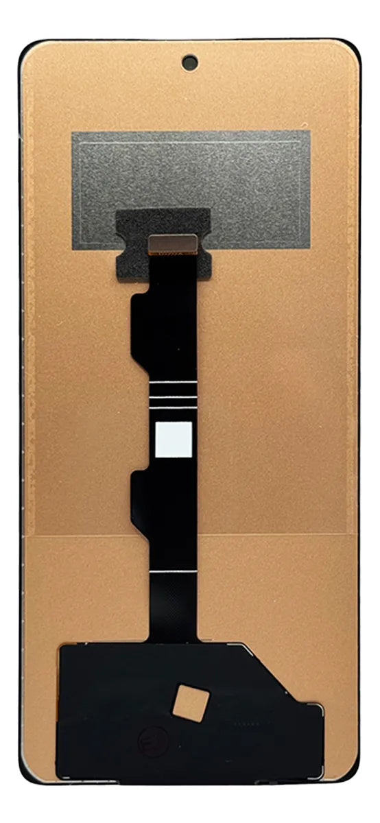 Pantalla para Poco M6 Pro 4G/Redmi Note 13 Pro 4G Incell