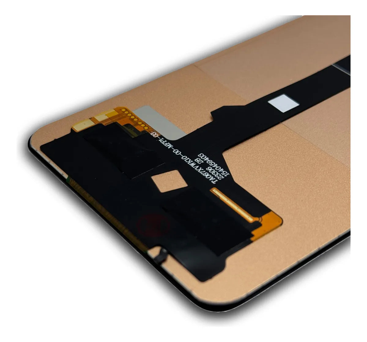 Pantalla compatible con Poco X6 Pro / Redmi K70E / Turbo 3