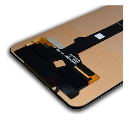 Pantalla compatible con Poco X6 Pro / Redmi K70E / Turbo 3