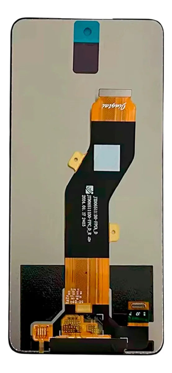 Pantalla compatible con ZTE Axon 40 Lite Incell