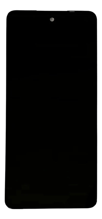 Pantalla compatible con ZTE Axon 40 Lite Incell
