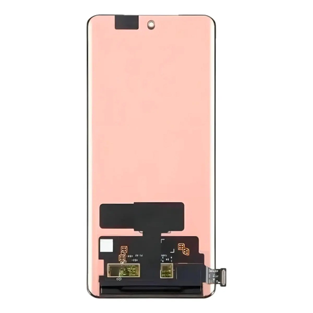 Pantalla compatible con Realme 12 Pro Plus 5G