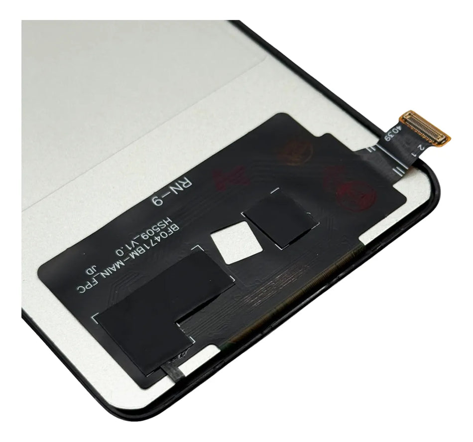 Pantalla compatible con Oppo Reno 11 5G Incell