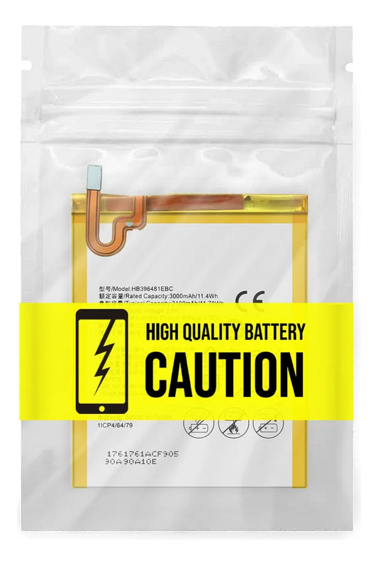 Batería compatible con Huawei Y6II