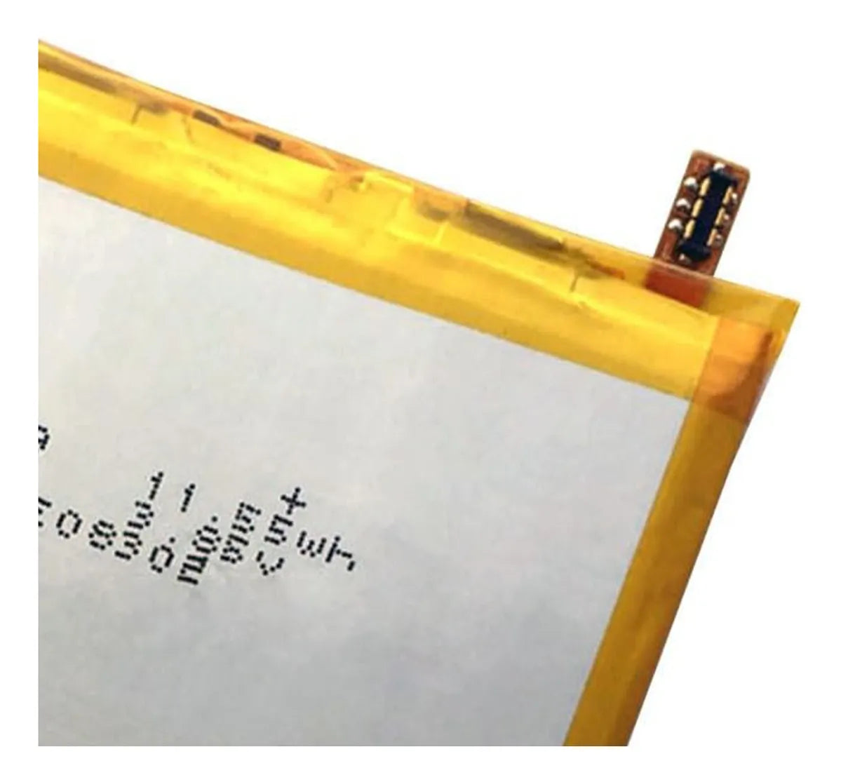 Batería compatible con Huawei Y6II