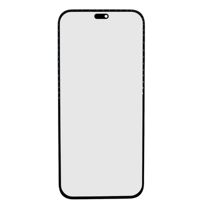 Glass con Oca para dispositivos Honor Series Shield Forward