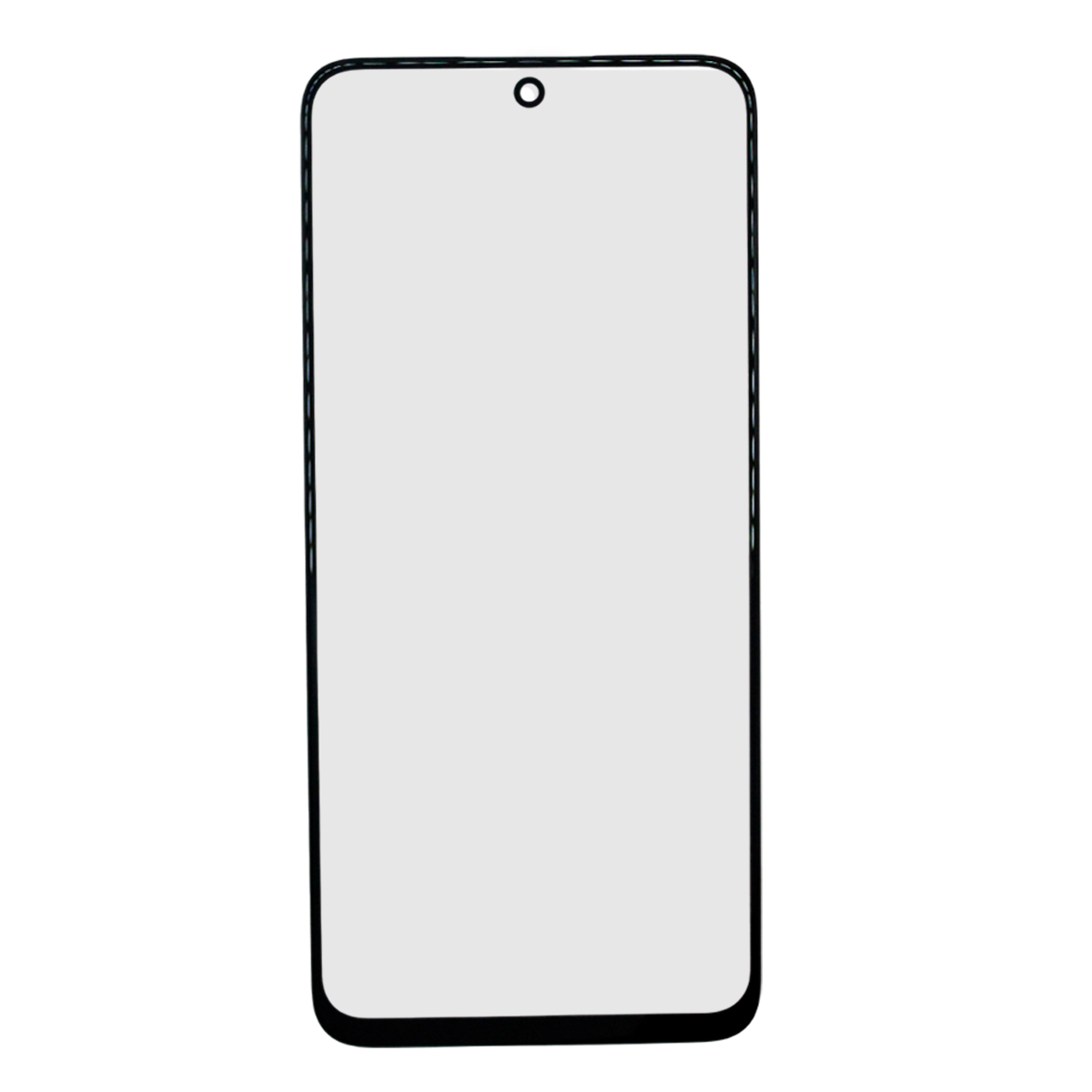 Glass con oca para dispositivos Honor series shield Forward