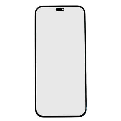 Glass con Oca para dispositivos Honor Series Shield Forward