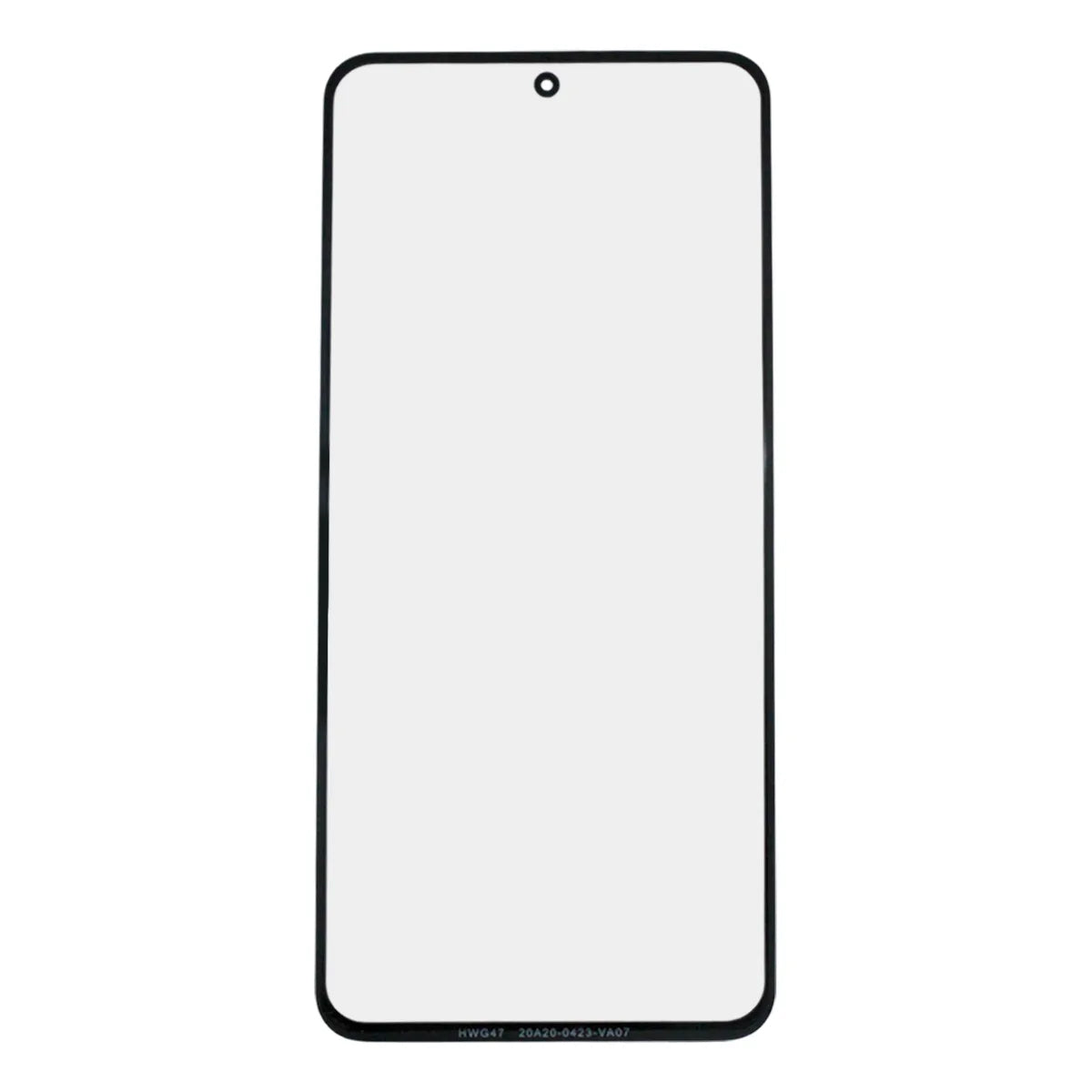 Glass con OCA Forward compatible con Huawei Nova 10 / 10 Pro / 11 / 11 Pro / 12i / 12 SE