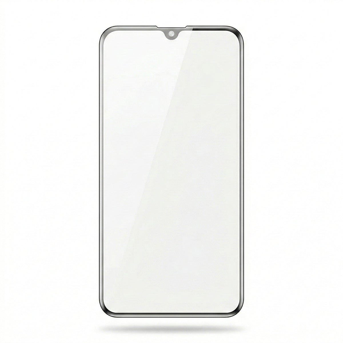 Glass con OCA Forward Serie Shield compatible con Huawei Nova Y Series