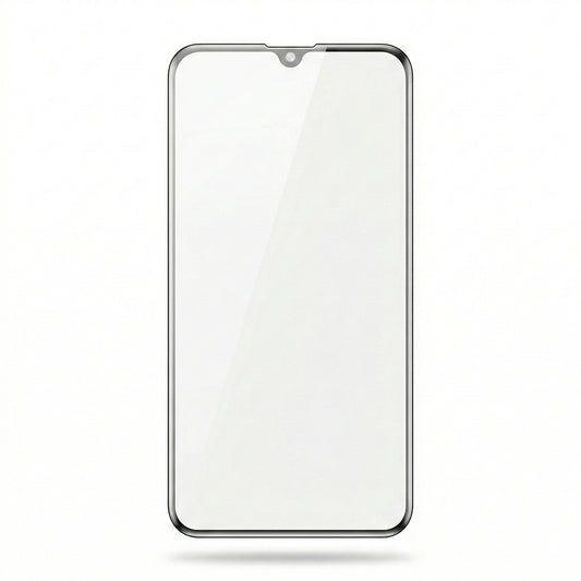Glass con OCA Forward Serie Shield compatible con Huawei Nova Y Series