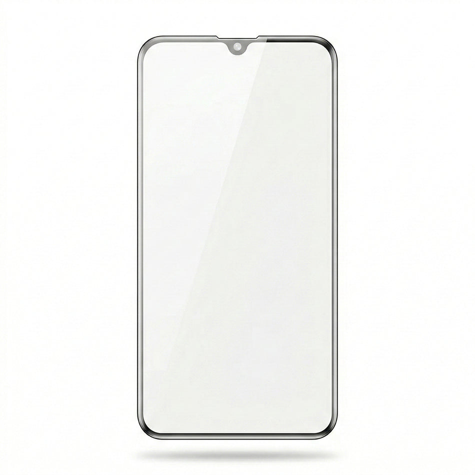 Glass con OCA Forward Serie Shield compatible con Huawei Nova Y Series