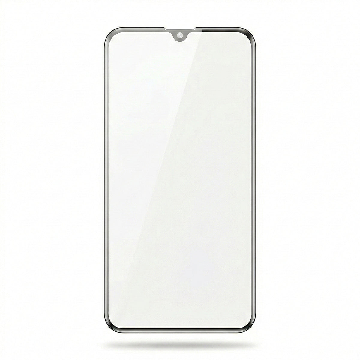 Glass con OCA Forward Serie Shield compatible con Huawei Nova Y Series