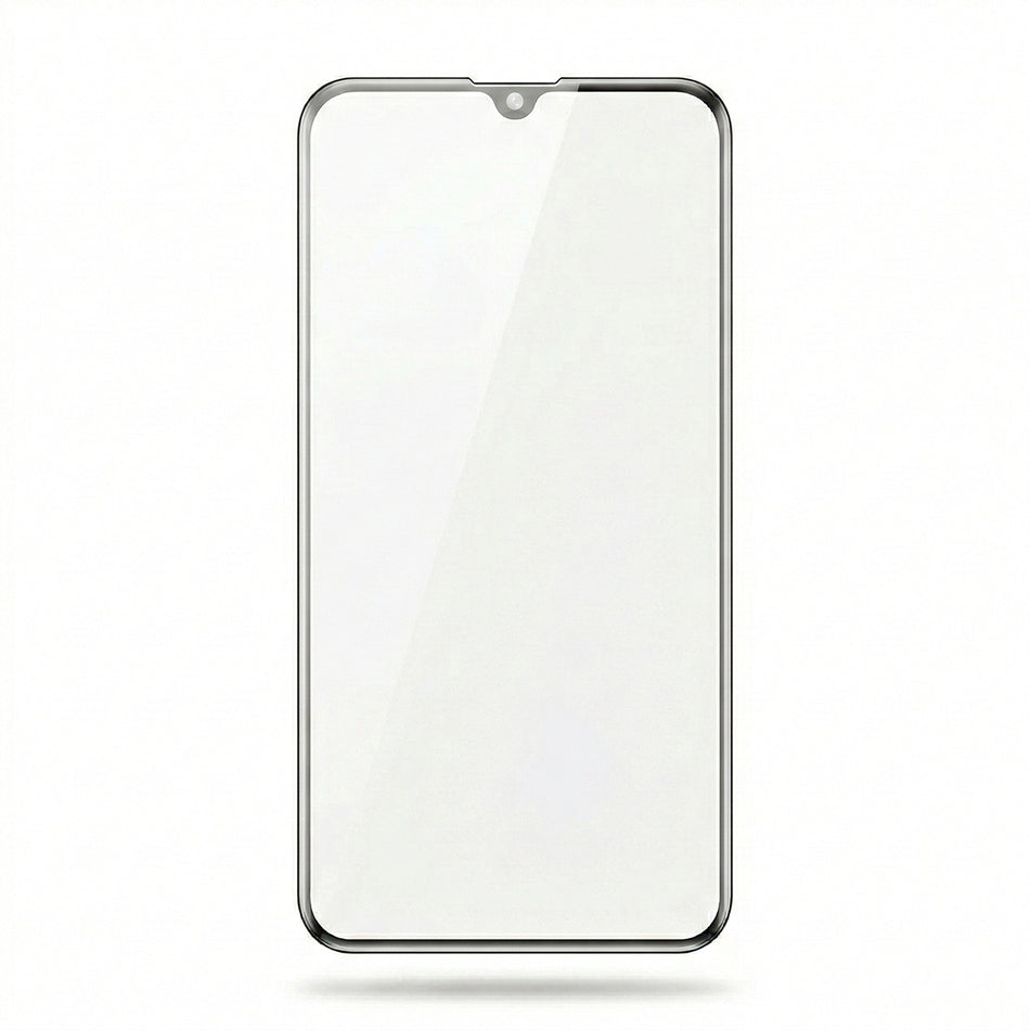 Glass con OCA Forward Serie Shield compatible con Huawei Nova Y Series