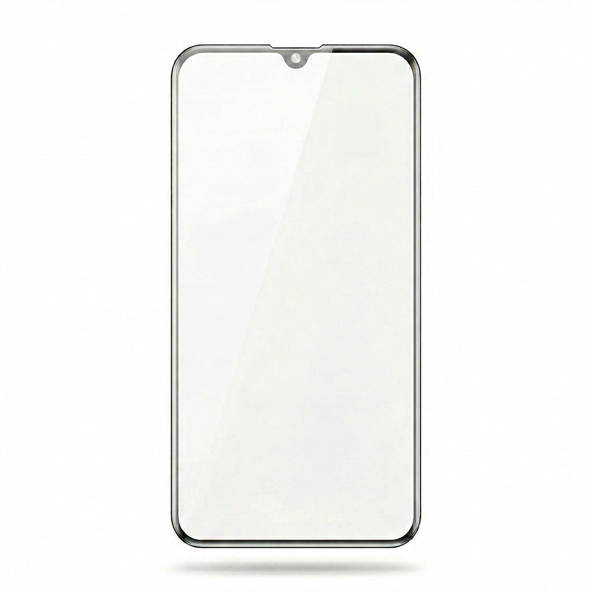 Glass con OCA Forward Serie Shield compatible con Huawei Nova Y Series