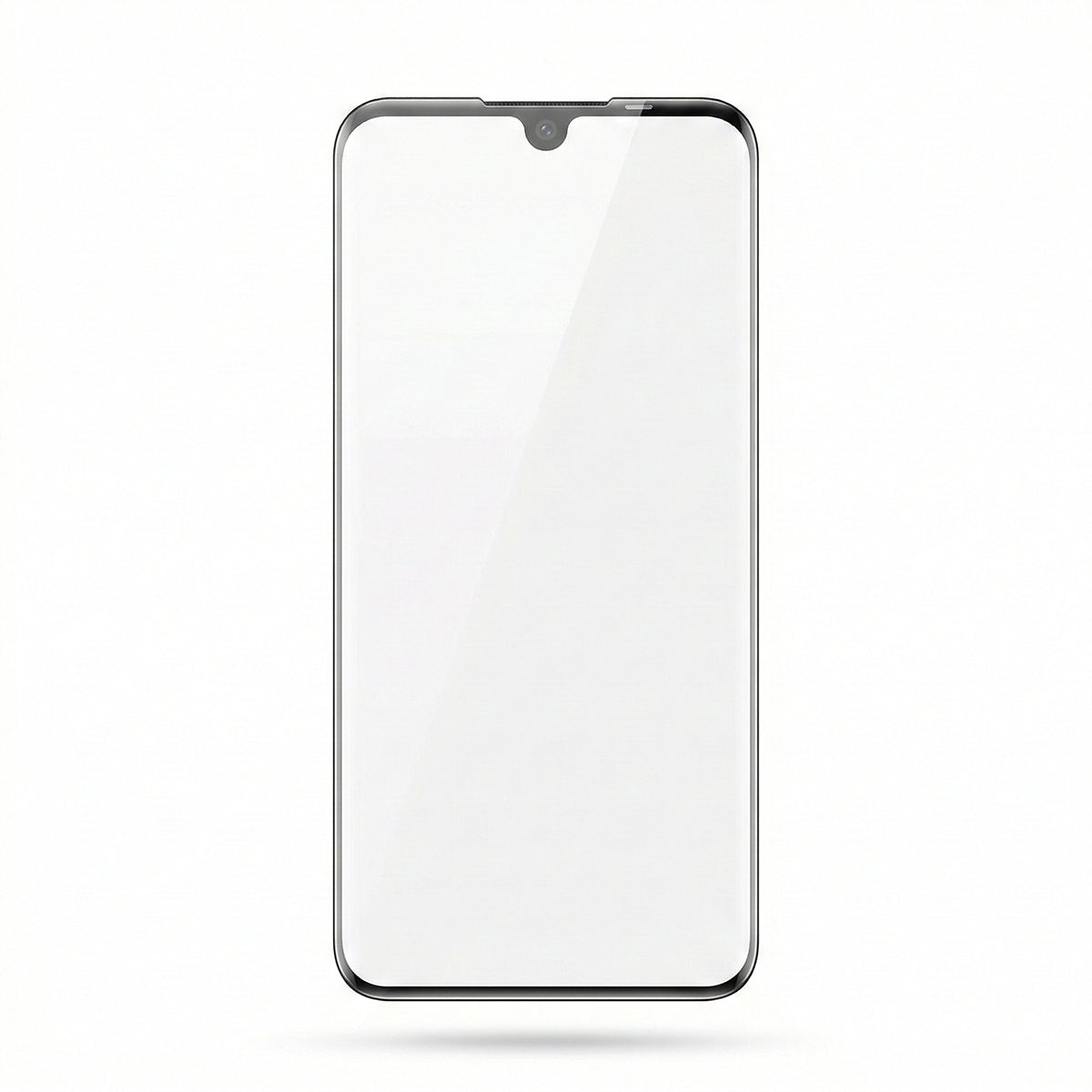 Glass con OCA Forward Serie Shield compatible con Huawei Nova Y Series